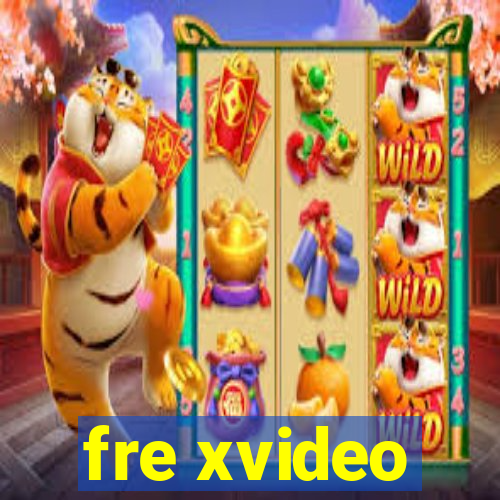 fre xvideo